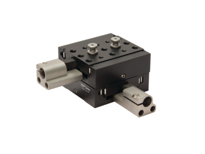 NEWPORT   优铂特      460P-XY    单排滚珠轴承铝制平台