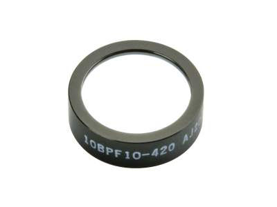 NEWPORT   优铂特     10BPF10-420     标准带通滤光片