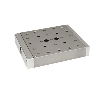 NEWPORT   优铂特       M-UMR12.63    单排滚珠轴承钢制平台