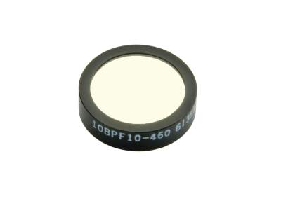 NEWPORT   优铂特     10BPF10-460     标准带通滤光片