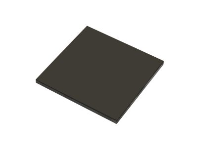 NEWPORT   优铂特     FSQ-UG11-C     有镀膜的有色玻璃UV带通滤光片