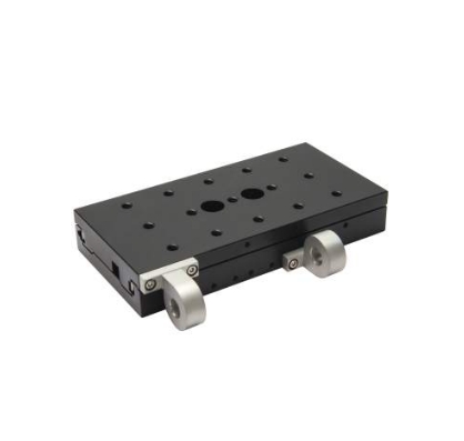 NEWPORT   优铂特       M-443-4    扩展范围滚珠轴承线性平移台