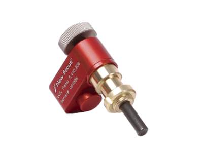 NEWPORT   优铂特      8341NF     Picomotor压电旋转促动器