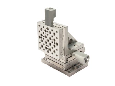 NEWPORT   优铂特      9067-XYZ-R    不锈钢交叉滚子轴承平移台