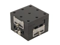 NEWPORT   优铂特     DS65-XY     燕尾式滑动铝制平台