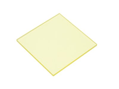 NEWPORT   优铂特     FSQ-GG455     有色玻璃吸收式长通滤光片