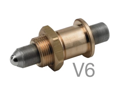 NEWPORT   优铂特     AJS170-0.5H-NL-V6     真空兼容低释气调节螺丝