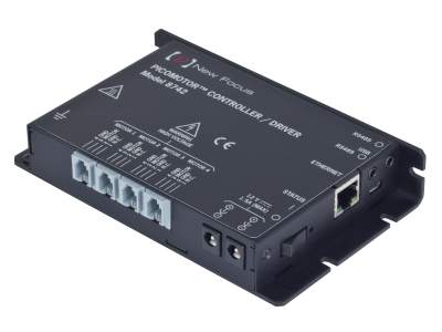 NEWPORT   优铂特      8742      开环 Picomotor™ 运动控制器模块