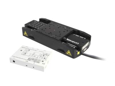 NEWPORT   优铂特     DL125   DL光学延迟线线性电机线性位移台