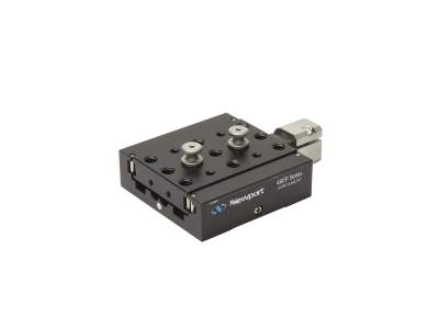 NEWPORT   优铂特      M-460P-X-05    单排滚珠轴承铝制平台