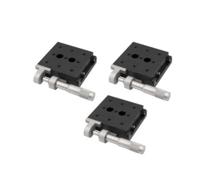 NEWPORT   优铂特       M-423-MIC    扩展范围滚珠轴承线性平移台