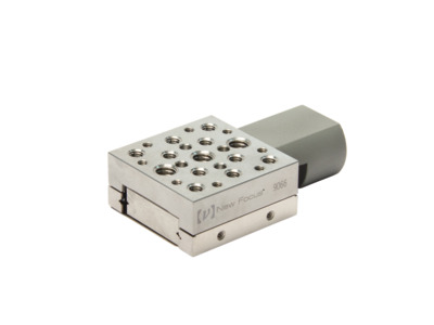 NEWPORT   优铂特      9066-COM-V-M    交叉滚子轴承钢制平台