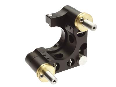 NEWPORT   优铂特    U100-A-LH-2H    ULTIMA®六角驱动的无边缘镜座