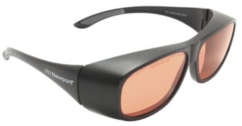 NEWPORT   优铂特    N-AG3-53     标准激光安全眼镜