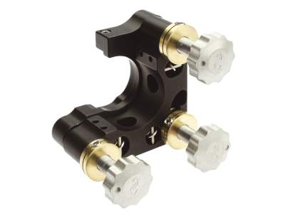 NEWPORT   优铂特     U100-A-LH-3K     ULTIMA® 无边缘反射镜调整架