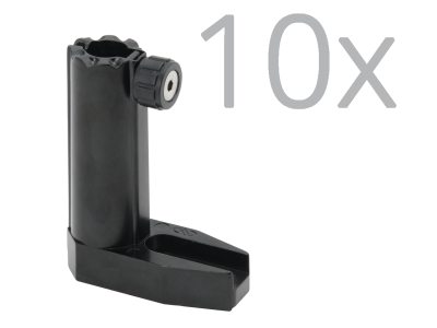 NEWPORT   优铂特    BPH-3PK    开槽基座光学接杆支架