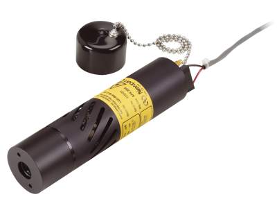 NEWPORT   优铂特    LQC660-110C    CW 激光二极管模块