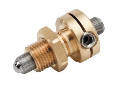 NEWPORT   优铂特    AJS8-100-02H   AJS 高精度调节螺钉