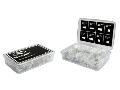 NEWPORT   优铂特    M-SK-TA    螺纹适配器