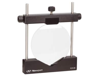 NEWPORT   优铂特     VLH-3A      V型槽对准的可变尺寸透镜固定架