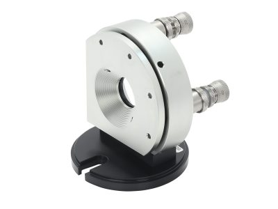 NEWPORT   优铂特    SL101.6BM     低波前畸变万向反射镜调整架