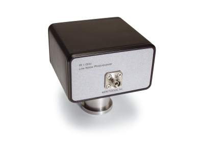 NEWPORT   优铂特    1601FC-AC    1 GHz 光接收器