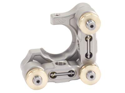 NEWPORT   优铂特     SC100-R3H-LH    Suprema® 六角驱动无边缘反射镜调整架