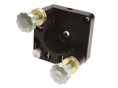 NEWPORT   优铂特     U100-P2K   平台反射镜调整架