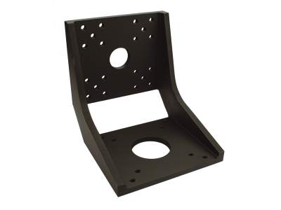 NEWPORT   优铂特     URSBK    EQ 系列电动平移台斜支架