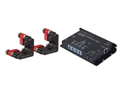 NEWPORT   优铂特    8742-4-8821-RR    带有控制器套件的 Picototor镜架