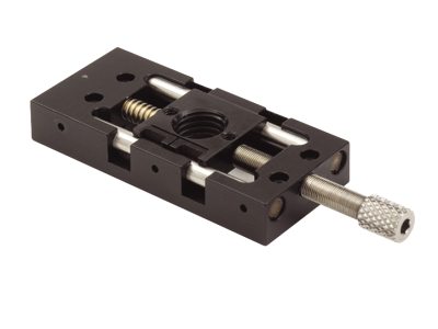 NEWPORT   优铂特    MS-500-X     定位销轴承铝制平台