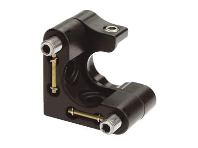 NEWPORT   优铂特     U50-S    ULTIMA®六角驱动的无边缘镜座