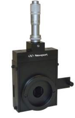 NEWPORT   优铂特    74001  单色仪和光谱仪的狭缝