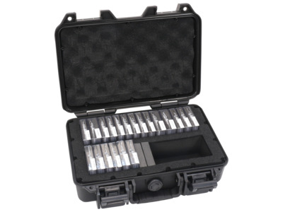 NEWPORT   优铂特    LKIT-1AR.14-P    精密单透镜套件