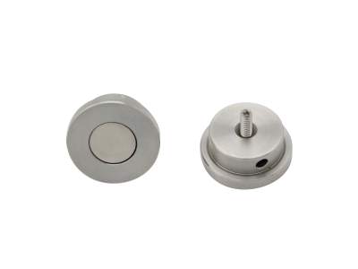 NEWPORT   优铂特     M-PS-0.5Z    1.0 英寸磁性底座式光学基座