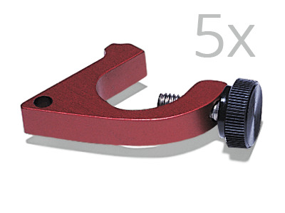 NEWPORT   优铂特    9934   0.5英寸光学接杆套环