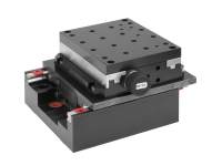 NEWPORT   优铂特    VP-25XA     VP 紧凑型铝电动线性位移台