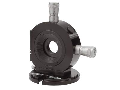 NEWPORT   优铂特     SB18YZBM     物镜精密 XY 定位器