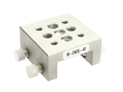 NEWPORT   优铂特     M-CN26-40     X26 光学导轨载架