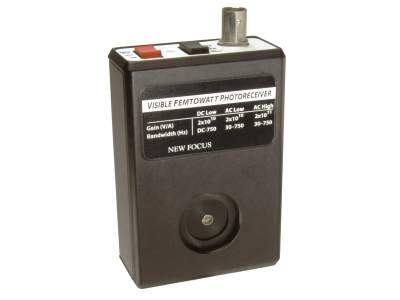 NEWPORT   优铂特    2153  毫微微瓦光接收器