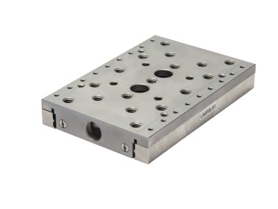 NEWPORT   优铂特     M-UMR8.51  双列钢线性滚珠轴承平移台