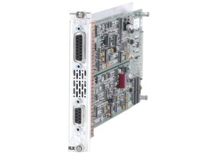 NEWPORT   优铂特    LDC-3916376     激光二极管激光器卡