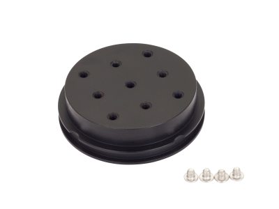 NEWPORT   优铂特    OC1-CM-B    光学笼式立方体