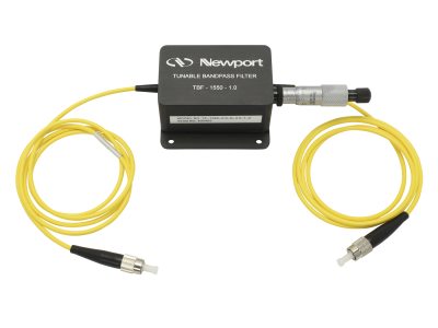 NEWPORT   优铂特    TBF-1550-1.0-FCUPC    可调谐带通光纤滤波器
