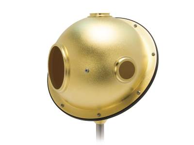 NEWPORT   优铂特    819C-GL-6  金准直光束积分球