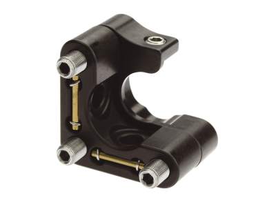 NEWPORT   优铂特    U50-A1    ULTIMA®六角驱动的无边缘镜座