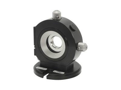 NEWPORT   优铂特     SB18YZBHC     物镜精密 XY 定位器