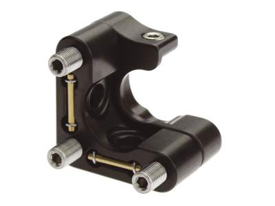 NEWPORT   优铂特     U50-A    ULTIMA®六角驱动的无边缘镜座