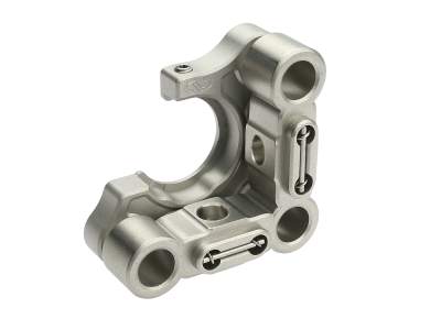 NEWPORT   优铂特     SN100C-R-LH    Suprema® 无边缘低漂移反射镜调整架