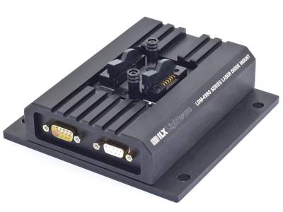 NEWPORT   优铂特    LDM-4984T     通信用激光二极管夹具